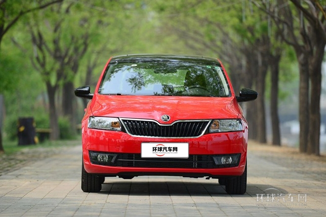 2014款 1.6L 自動悅享版