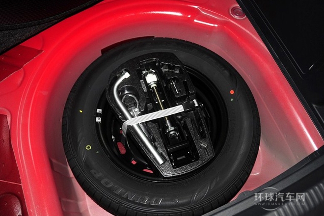 2014款 1.6L 自動致享版