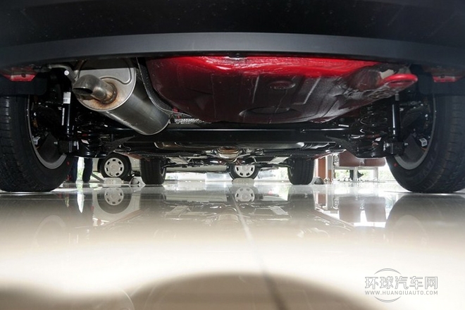 2014款 1.6L 自動致享版