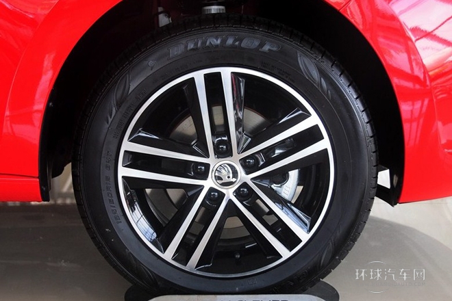 2014款 1.6L 自動致享版