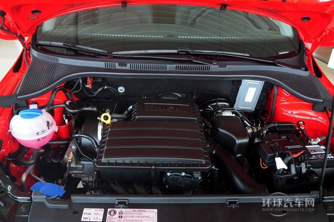 2014款 1.6L 自動致享版