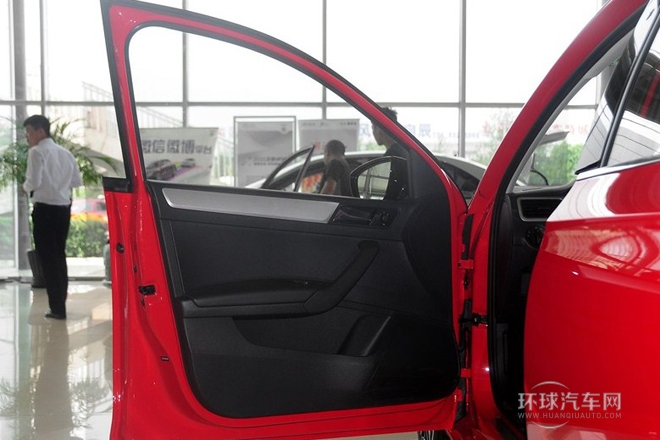 2014款 1.6L 自動致享版