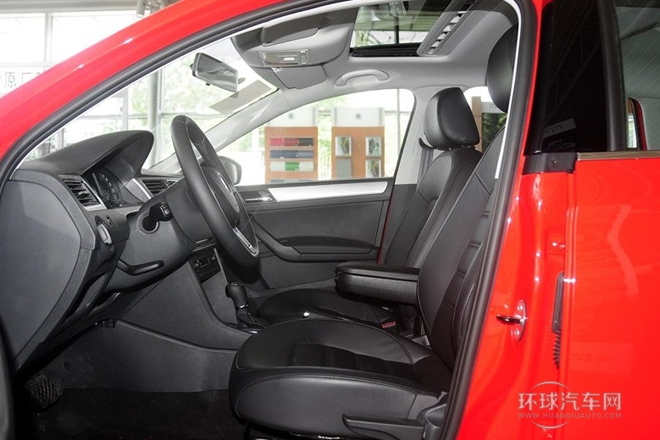 2014款 1.6L 自動致享版