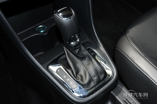 2014款 1.6L 自動致享版