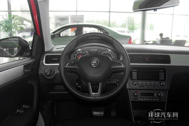 2014款 1.6L 自動(dòng)致享版