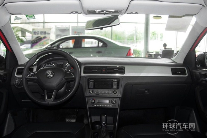 2014款 1.6L 自動致享版