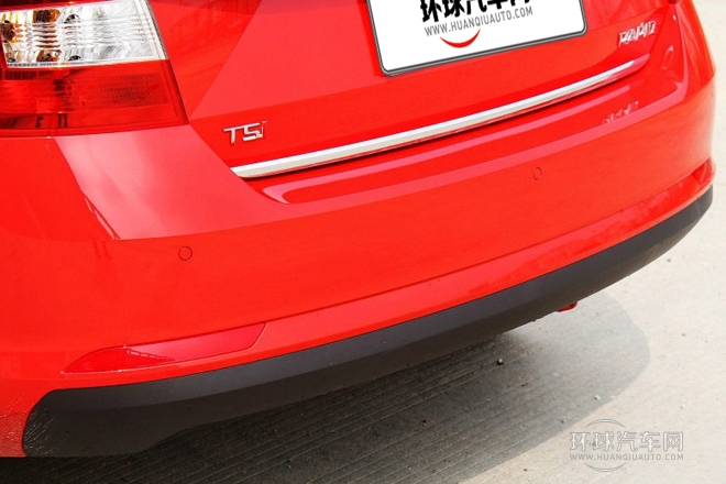 2014款 1.6L 自動致享版