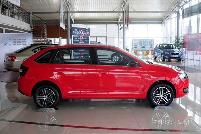 2014款 1.6L 自動致享版