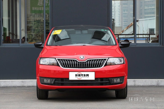 2014款 1.6L 自動致享版