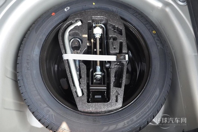 2014款 1.4T 自動(dòng)樂享版