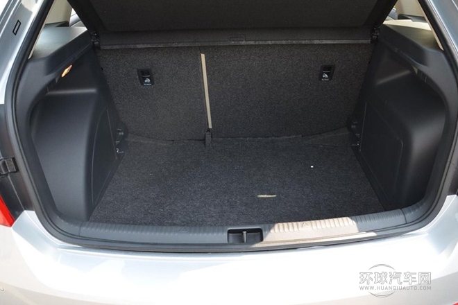 2014款 1.4T 自動(dòng)樂享版