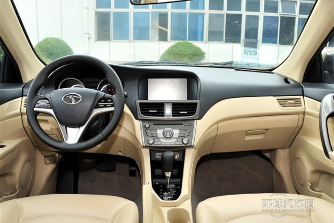 2012款 1.5L CVT旗艦型