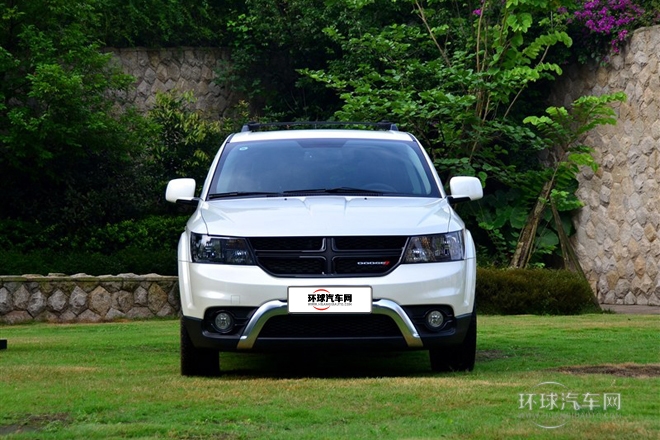 2014款 2.4L 兩驅旅行版