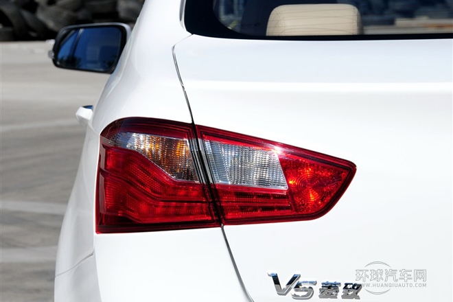 2012款 1.5L CVT旗艦型