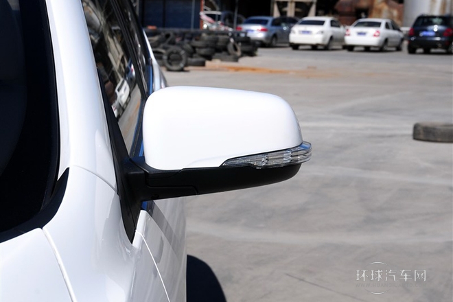 2012款 1.5L CVT旗艦型