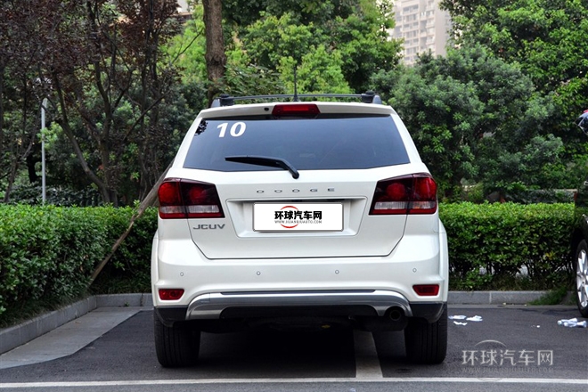 2014款 2.4L 兩驅旅行版