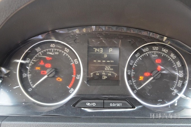 2014款 1.4T 自動(dòng)樂(lè)享版