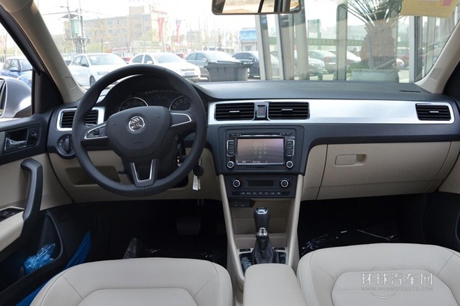 2014款 1.4T 自動樂享版