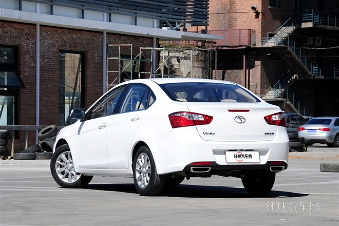 2012款 1.5L CVT旗艦型