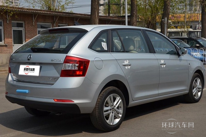 2014款 1.4T 自動(dòng)樂(lè)享版