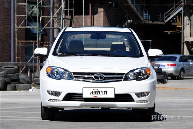 2012款 1.5L CVT旗艦型