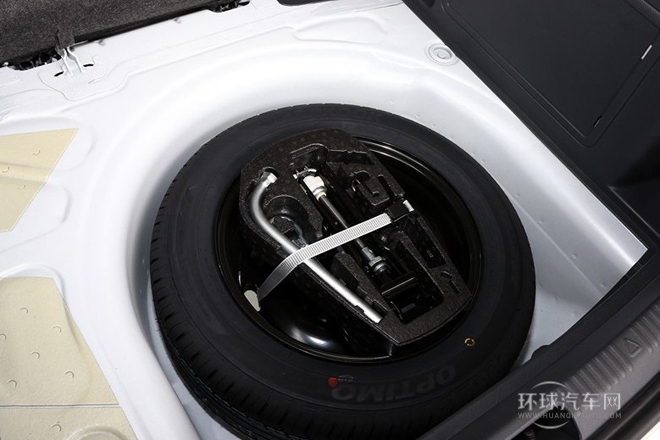 2014款 1.4T 自動舒享版