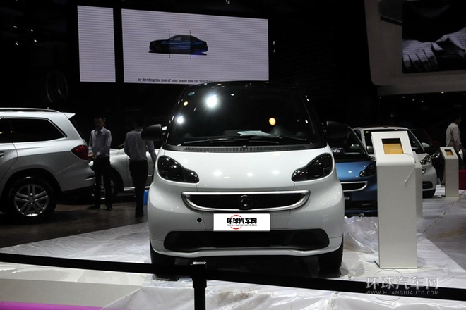 2014款 1.0 MHD 紫夜限量版