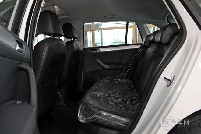 2014款 1.4T 自動舒享版