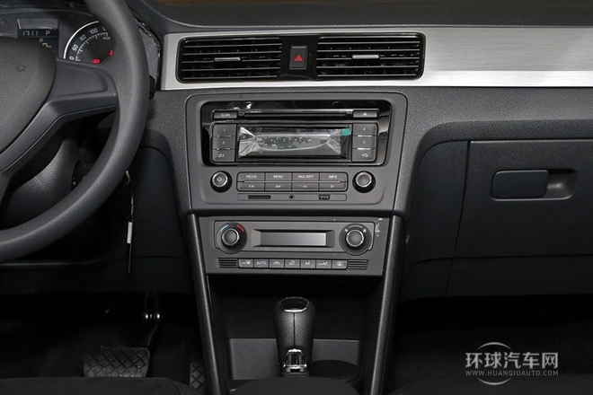 2014款 1.4T 自動舒享版