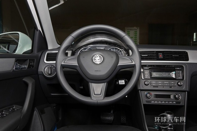 2014款 1.4T 自動舒享版