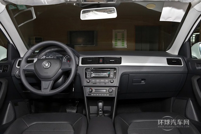 2014款 1.4T 自動舒享版