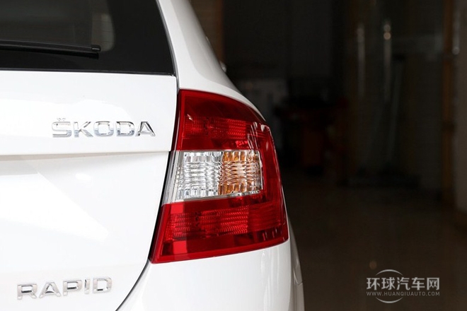 2014款 1.4T 自動舒享版