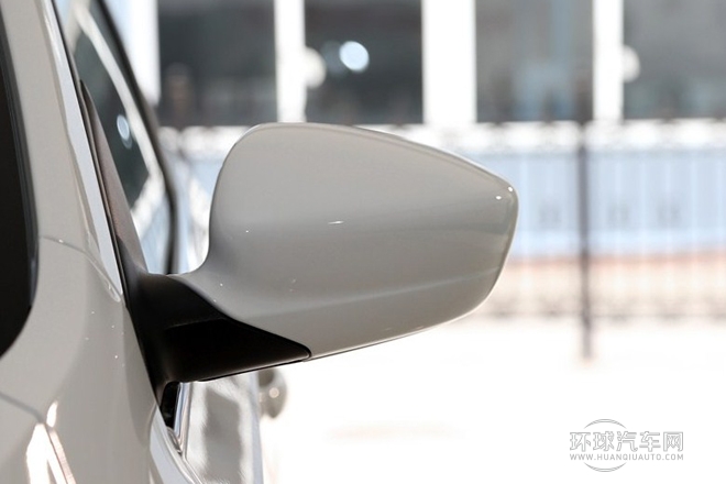 2014款 1.4T 自動舒享版