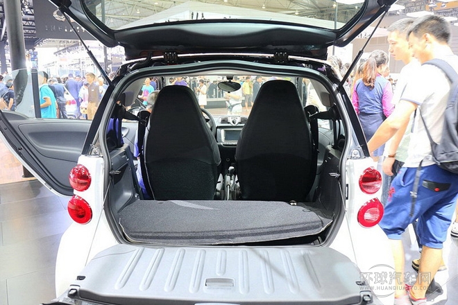 2014款 1.0 MHD 紫夜限量版