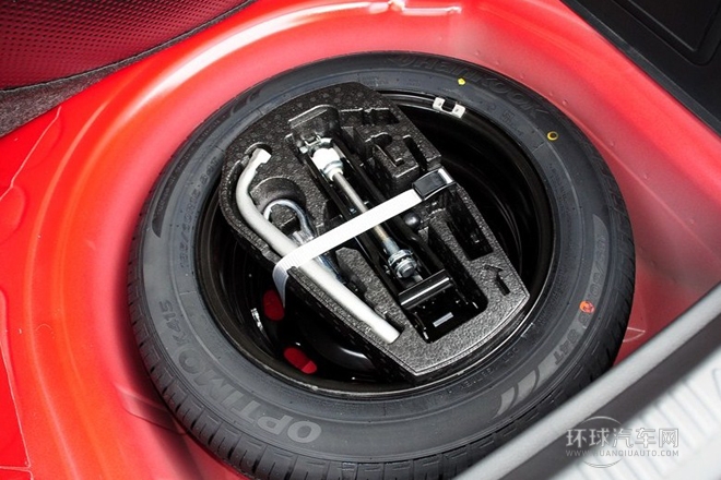 2014款 1.4T 自動(dòng)致享版