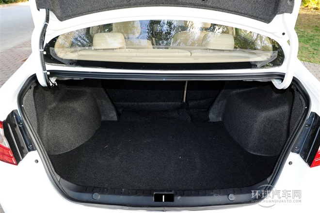 2012款 1.5L 手動旗艦型