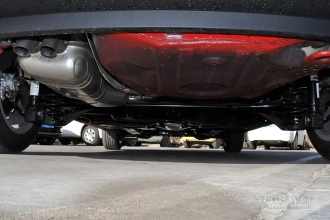 2014款 1.4T 自動(dòng)致享版