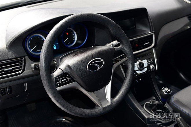 2015款 1.5L 手動爵士版