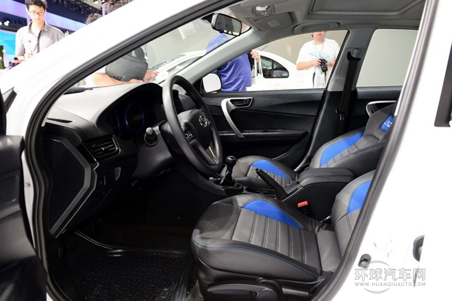 2015款 1.5L 手動(dòng)爵士版