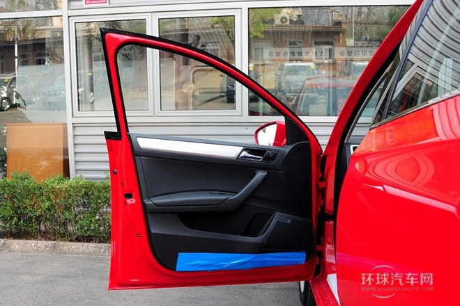 2014款 1.4T 自動(dòng)致享版