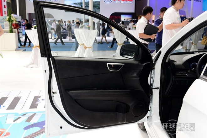 2015款 1.5L 手動爵士版