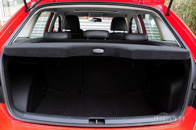 2014款 1.4T 自動致享版