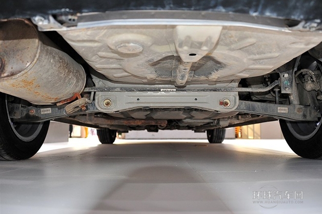 2015款 1.5L 手動爵士版