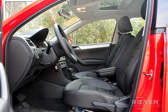 2014款 1.4T 自動(dòng)致享版