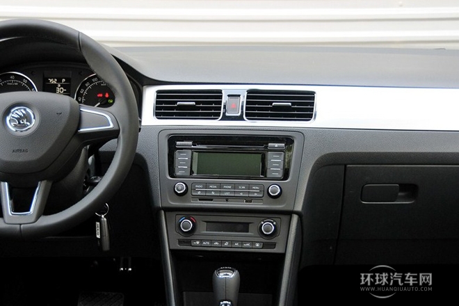 2014款 1.4T 自動(dòng)致享版