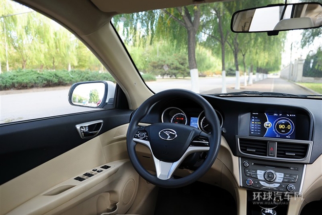 2012款 1.5L 手動旗艦型