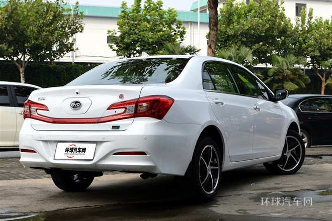 2014款 1.5T 酷黑騎士旗艦型