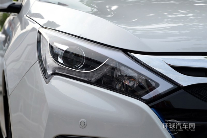 2014款 1.5T 酷黑騎士旗艦型