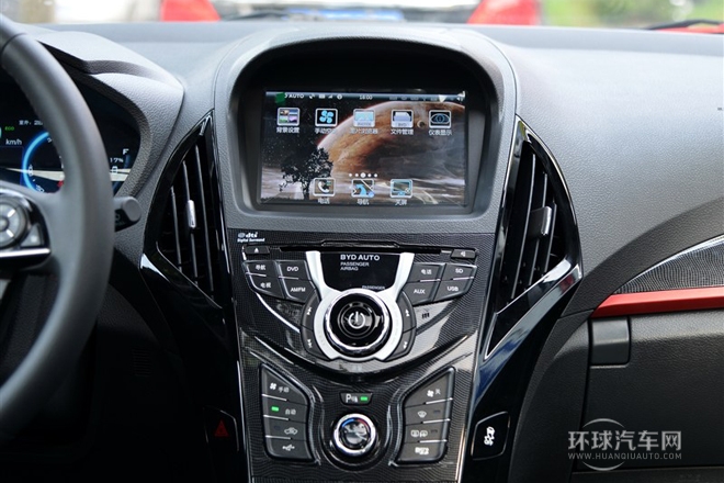 2014款 1.5T 酷黑騎士旗艦型