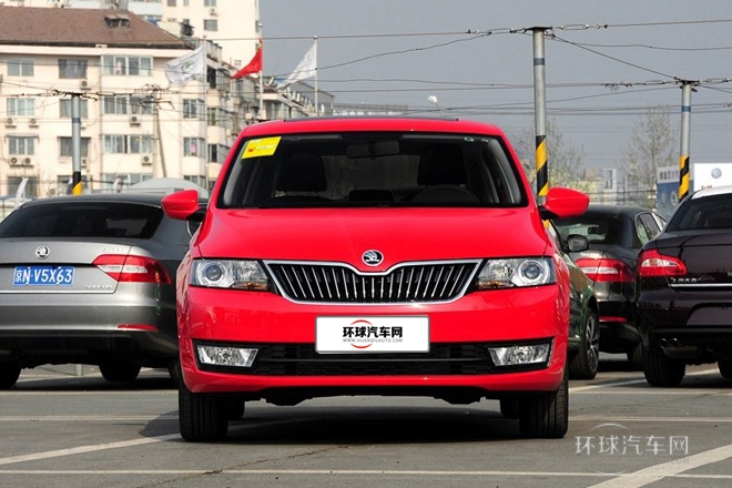 2014款 1.4T 自動致享版